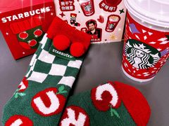 -星巴克臻选(周浦万达店)