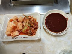 -元坊珲春无烟串城(北海路店)