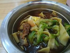 -鹍记特色牛杂面