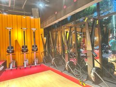 -超级猩猩健身·团课(国贸店)