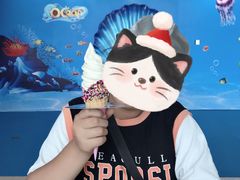 -贝林大翅鲸简餐厅(国家海洋博物馆店)