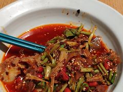 -巴蜀风·地道川菜(总店)