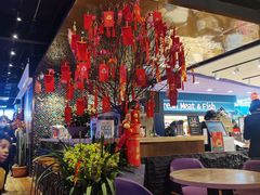 大堂-佳思多食品料理超市(园区店)