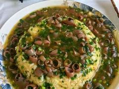 -宾朋海鲜美食特色餐厅·纯手工鲅鱼水饺(兴海路店)