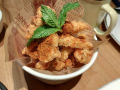 -太二酸菜鱼(中庚漫游城店)