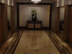 -上海新锦江大酒店