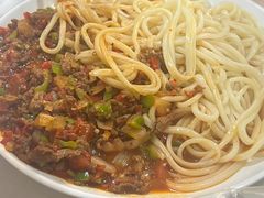 -最心疆拌面·抓饭·烧烤