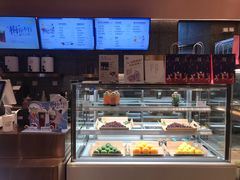 -奈雪的茶(青岛卓悦里INTOWN店)