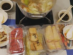 -月亮房·白斩鸡(娄山关路店)