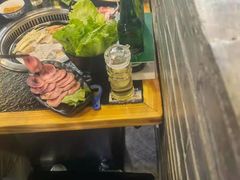 -神火源炭火烤肉火锅店(西塘店)