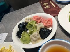 -1937青岛老味道·海肠捞饭·青岛菜(大鲍岛栈桥店)
