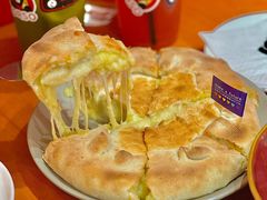 -黑熊披萨orso pizza