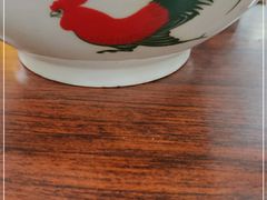 -华仔土鸡店(南洲分店)