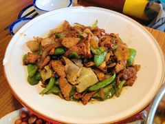 -湘聚缘湘菜馆(斜土路店)