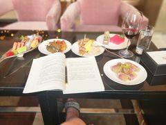 -云·酷Atmosphere(国贸大酒店)