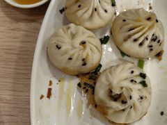 虾肉煎包-新丰小吃(中山中路分店)