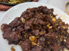 -清真·同发顺饭庄·烧麦(总店)