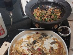 -新乾隆酒楼(帝景园店)