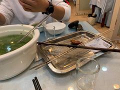 -马尔龙新疆饭店·清真(瑞景店)