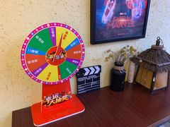 -微光私人影院(巴南万达店)