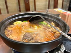 -肖记公安牛肉鱼杂馆·省级非物质文化遗产(三角路直营店)