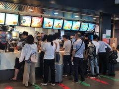 -麦当劳(广州南站店)