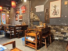 -欧阳小姐在成都(鼓楼店)