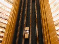 -杭州国际会议中心洲际酒店-原素全日餐厅(解放东路店)