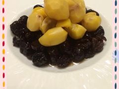 -上海老饭店(北京分店)