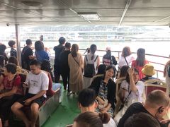 -国际邮轮中心码头(厦鼓码头)