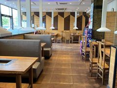 卡座-关二碳烤羊腿(龙翔路店)