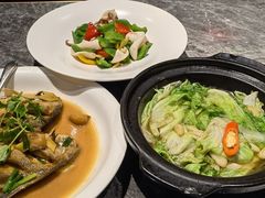 -苏先生海鲜渔庄(金桥店)