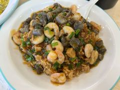 -北方饺子王·海肠捞饭·海鲜锅(山大店)