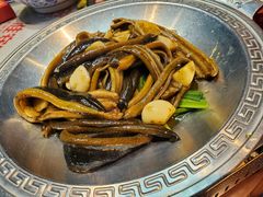 -淮安宴·淮扬菜(清河路一店)