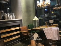 大堂-LYFATTI 莱芙缇(赣水路店)