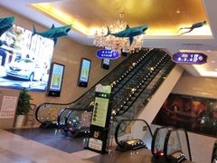 门面-UME影城(南通中南CBD店)