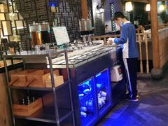 -野妹经典火锅(民治店)