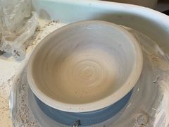 -爱上泥创意DIY手工陶艺(昙华林店)