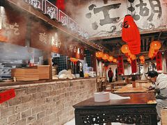 -周小波重庆小面·重庆名小吃(邹容路店)