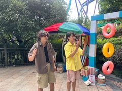 -成都欢乐谷