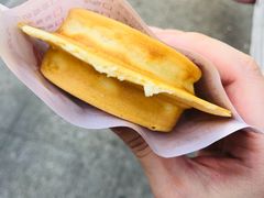-台湾味正点车轮饼可丽饼(南禅寺店)