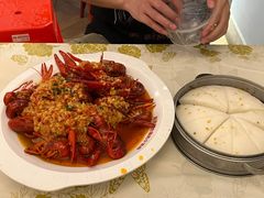 -味道工厂楚虾王(龙虾城店)
