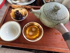 -广州花园酒店-凌璇阁360度高空海鲜自助餐CAROUSEL