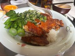 -兴华里茶记(禅城同济首店)