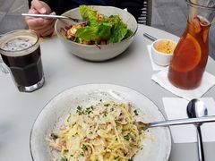 -BAKER&SPICE(BFC外滩金融中心店)