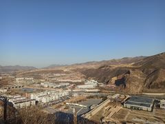 -大境门景区