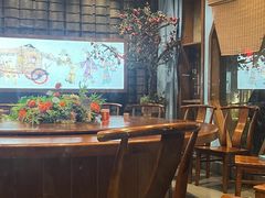 -古道村落(温汤店)