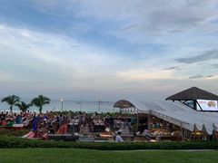 -渔家火锅·海鲜自助餐·演艺(亚龙湾天域酒店)