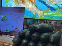 -得意咚瓜·顺德鱼生·冬瓜火锅(深圳首店)