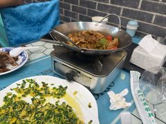 -味好美土菜(迎宾东路店)